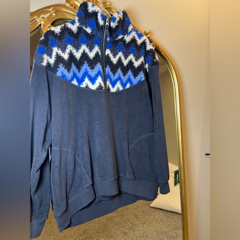 Aerie sweater